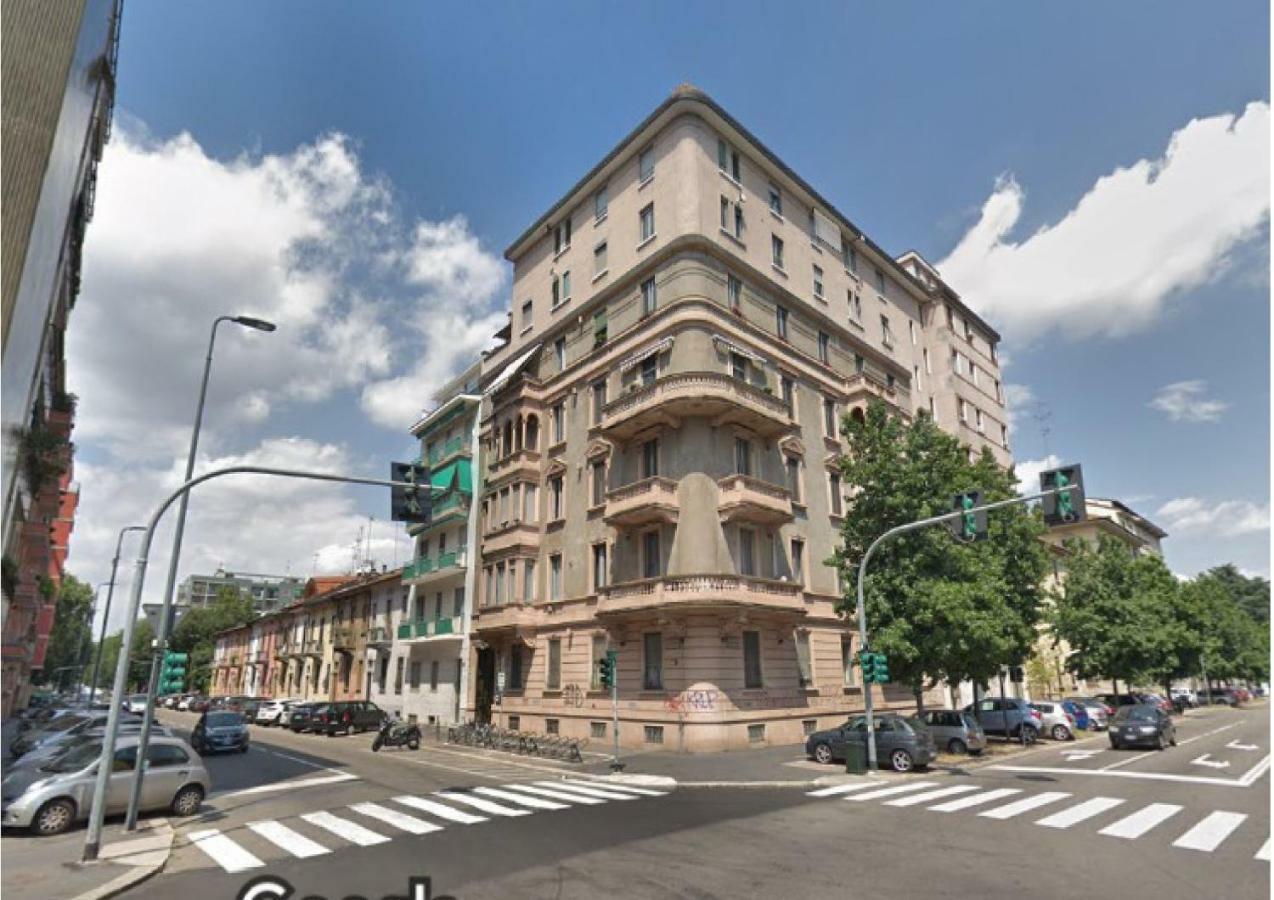 Youhosty - Piranesi 43 Milano Exterior foto