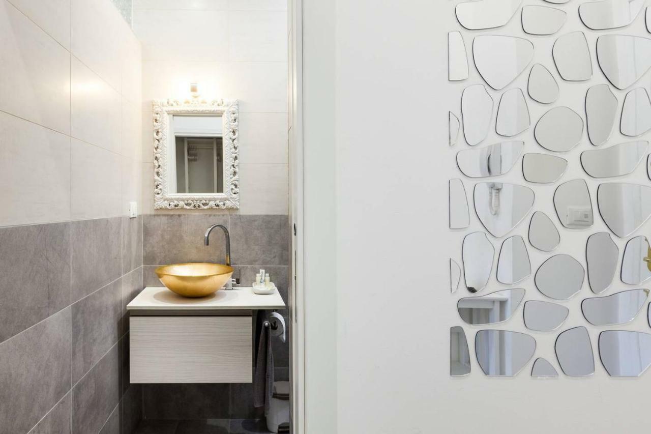 Youhosty - Piranesi 43 Milano Exterior foto